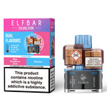 Load image into Gallery viewer, ELFBAR Dual 10K Refill POD