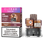 Load image into Gallery viewer, ELFBAR Dual 10K Refill POD