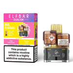 Load image into Gallery viewer, ELFBAR Dual 10K Refill POD