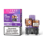 Load image into Gallery viewer, ELFBAR Dual 10K Refill POD