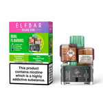 Load image into Gallery viewer, ELFBAR Dual 10K Refill POD