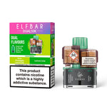 Load image into Gallery viewer, ELFBAR Dual 10K Refill POD
