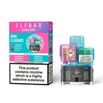 Load image into Gallery viewer, ELFBAR Dual 10K Refill POD