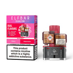Load image into Gallery viewer, ELFBAR Dual 10K Refill POD
