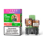 Load image into Gallery viewer, ELFBAR Dual 10K Refill POD