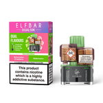 Load image into Gallery viewer, ELFBAR Dual 10K Refill POD