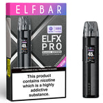 Load image into Gallery viewer, Elf Bar ELFX Pro Classic Pod Kit