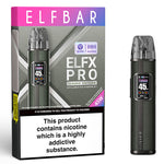 Load image into Gallery viewer, Elf Bar ELFX Pro Classic Pod Kit