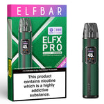 Load image into Gallery viewer, Elf Bar ELFX Pro Classic Pod Kit