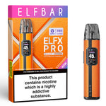 Load image into Gallery viewer, Elf Bar ELFX Pro Classic Pod Kit