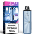 Load image into Gallery viewer, Elf Bar ELFX Mega Pod Vape Kit