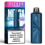 Load image into Gallery viewer, Elf Bar ELFX Mega Pod Vape Kit