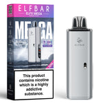 Load image into Gallery viewer, Elf Bar ELFX Mega Pod Vape Kit