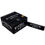 Load image into Gallery viewer, ELEMENTS King Size WIDE Phantom Rolling Papers – Ultra Thin & Slow Burning ( Thinnest Element Papers ever made )