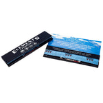 Load image into Gallery viewer, ELEMENTS King Size WIDE Phantom Rolling Papers – Ultra Thin & Slow Burning ( Thinnest Element Papers ever made )