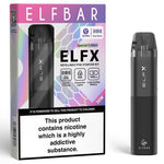 Load image into Gallery viewer, Elf Bar ELFX Pod Vape Kit