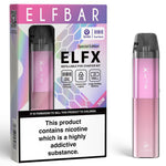 Load image into Gallery viewer, Elf Bar ELFX Pod Vape Kit