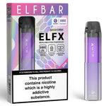 Load image into Gallery viewer, Elf Bar ELFX Pod Vape Kit