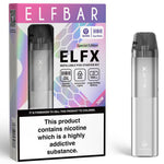 Load image into Gallery viewer, Elf Bar ELFX Pod Vape Kit