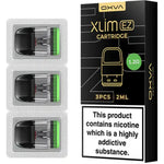 Load image into Gallery viewer, Oxva Xlim Replacement Cartridge Pod V2/V3/EZ