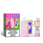Load image into Gallery viewer, Elf Bar JoinOne15 Classic Pod Vape Kit