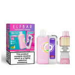 Load image into Gallery viewer, Elf Bar JoinOne15 Classic Pod Vape Kit