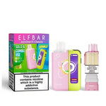 Load image into Gallery viewer, Elf Bar JoinOne15 Classic Pod Vape Kit