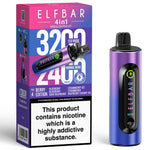 Load image into Gallery viewer, Elf Bar 4 In 1 KIT