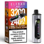 Load image into Gallery viewer, Elf Bar 4 In 1 KIT