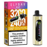 Load image into Gallery viewer, Elf Bar 4 In 1 KIT
