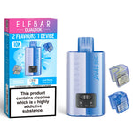 Load image into Gallery viewer, Elf Bar Dual 10K Disposable Vape KIT