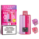 Load image into Gallery viewer, Elf Bar Dual 10K Disposable Vape KIT