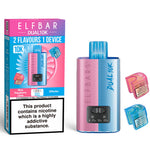 Load image into Gallery viewer, Elf Bar Dual 10K Disposable Vape KIT