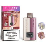 Load image into Gallery viewer, Elf Bar Dual 10K Disposable Vape KIT