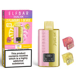 Load image into Gallery viewer, Elf Bar Dual 10K Disposable Vape KIT