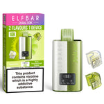 Load image into Gallery viewer, Elf Bar Dual 10K Disposable Vape KIT