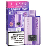 Load image into Gallery viewer, Elf Bar Dual 10K Disposable Vape KIT