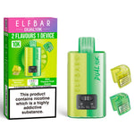 Load image into Gallery viewer, Elf Bar Dual 10K Disposable Vape KIT