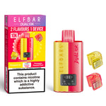 Load image into Gallery viewer, Elf Bar Dual 10K Disposable Vape KIT
