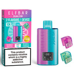 Load image into Gallery viewer, Elf Bar Dual 10K Disposable Vape KIT