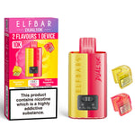 Load image into Gallery viewer, Elf Bar Dual 10K Disposable Vape KIT