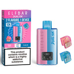 Load image into Gallery viewer, Elf Bar Dual 10K Disposable Vape KIT
