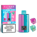 Load image into Gallery viewer, Elf Bar Dual 10K Disposable Vape KIT