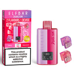 Load image into Gallery viewer, Elf Bar Dual 10K Disposable Vape KIT