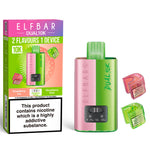 Load image into Gallery viewer, Elf Bar Dual 10K Disposable Vape KIT