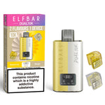 Load image into Gallery viewer, Elf Bar Dual 10K Disposable Vape KIT