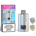 Load image into Gallery viewer, Elf Bar Dual 10K Disposable Vape KIT