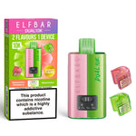 Load image into Gallery viewer, Elf Bar Dual 10K Disposable Vape KIT