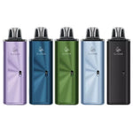 Load image into Gallery viewer, Elf Bar ELFX Mega Pod Vape Kit