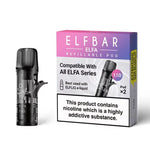 Load image into Gallery viewer, Elf Bar Elfa Refillable Empty pods 1.1Ohm
